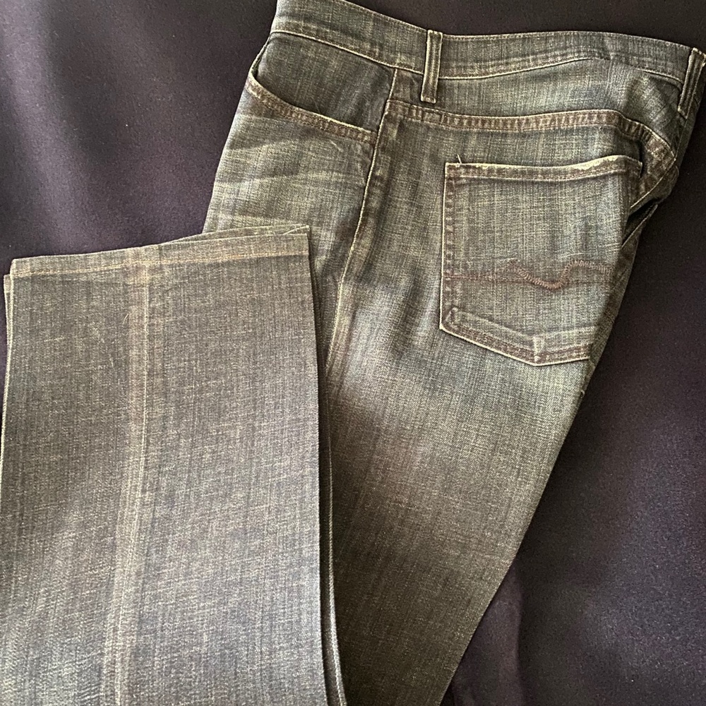7 for All Mankind jeans